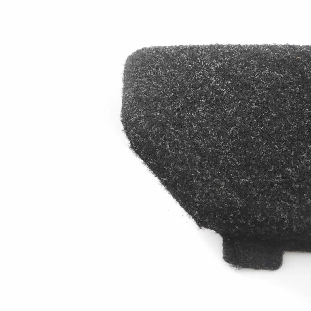 Boot Trunk Lateral Cover Panel Right O/S Compartment to BMW X1 E84 with Part number 2994026 BMW X1 E84 Boot Trunk Lateral Cover Panel Right O/S Compartment - SKU 2994026 - Part number 2994026