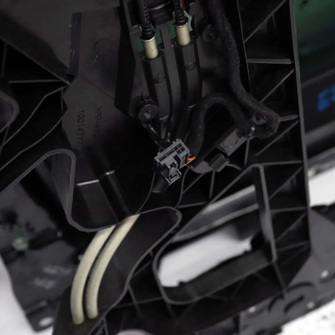 Szyberdach Dach Panorama do BMW X1 E84 o numerze 2994058 BMW X1 E84 Szyberdach Dach Panorama - SKU 2994058 - Numer Części 2994058