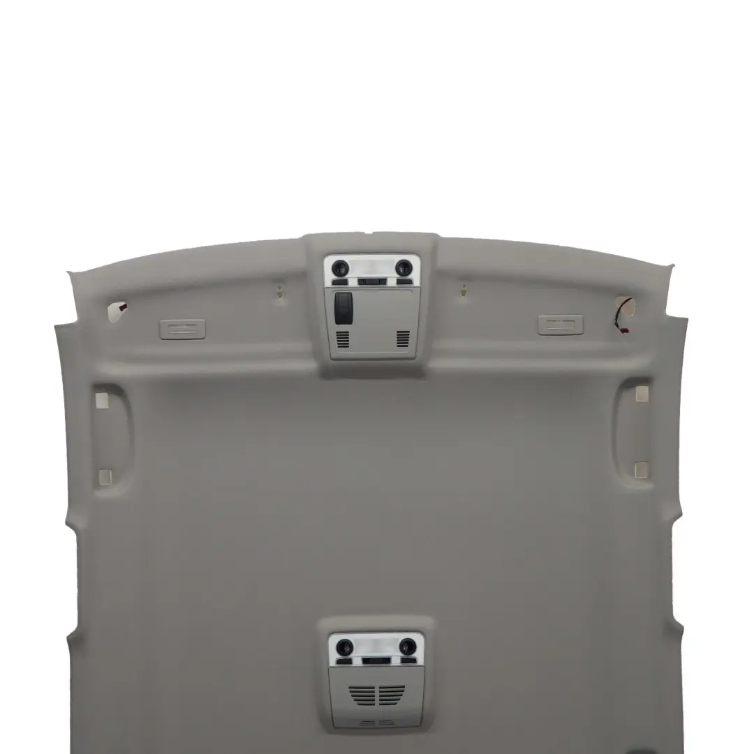 Podsufitka szara podświetlana do BMW X1 E84 o numerze 2994158 BMW X1 E84 Podsufitka szara podświetlana - SKU 2994156 - Numer Części 2994158