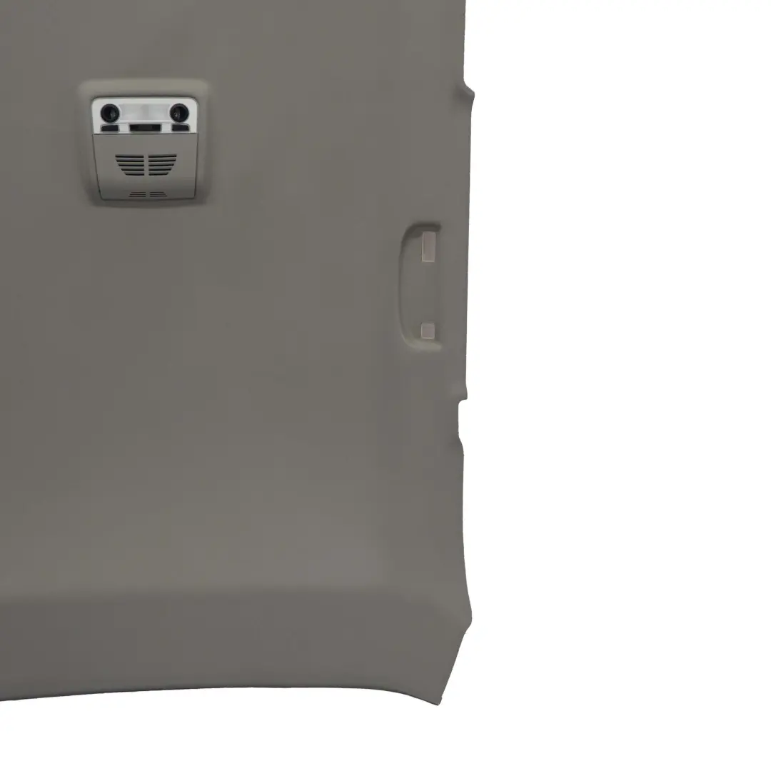Podsufitka szara podświetlana do BMW X1 E84 o numerze 2994158 BMW X1 E84 Podsufitka szara podświetlana - SKU 2994156 - Numer Części 2994158