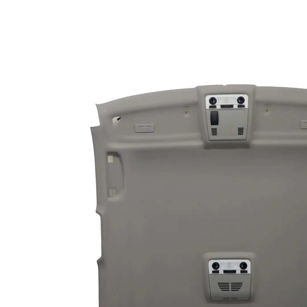 Headlining Light Package Moulded Roof Lining Grau Grey to BMW X1 Series E84 with Part number 2994158 BMW X1 Series E84 Headlining Light Package Moulded Roof Lining Grau Grey - SKU 2994156 - Part number 2994158
