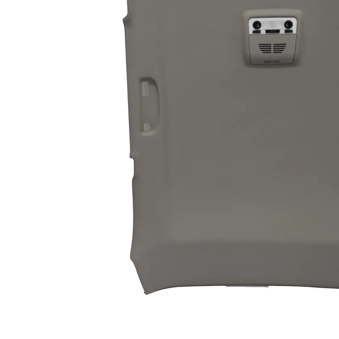 BMW X1 E84 Podsufitka szara podświetlana - SKU 2994156 - Numer Części 2994158