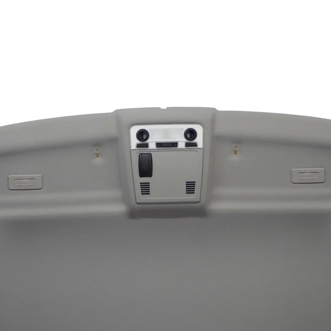 Podsufitka szara podświetlana do BMW X1 E84 o numerze 2994158 BMW X1 E84 Podsufitka szara podświetlana - SKU 2994156 - Numer Części 2994158