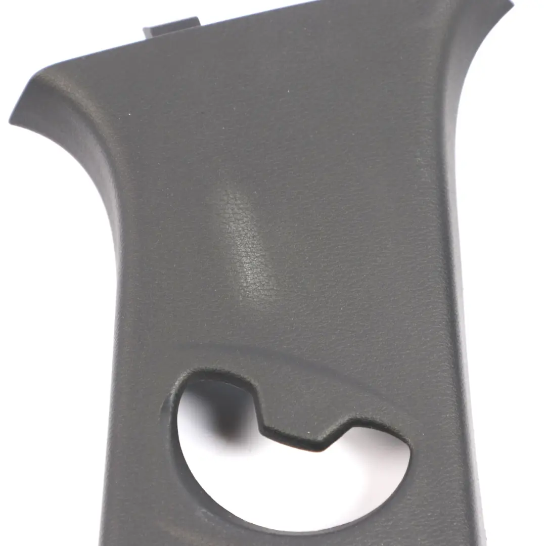 Complete Headlining BMW X1 E84 Roof Lining Black M Sport + Pillars Handles to with Part number 2994166 Complete Headlining BMW X1 E84 Roof Lining Black M Sport + Pillars Handles - SKU 2994166-1 - Part number 2994166