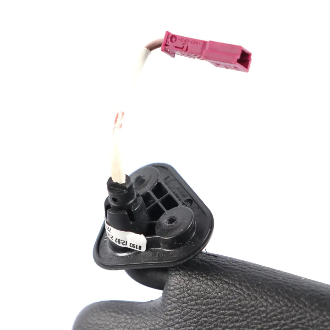 Complete Headlining BMW X1 E84 Roof Lining Black M Sport + Pillars Handles to with Part number 2994166 Complete Headlining BMW X1 E84 Roof Lining Black M Sport + Pillars Handles - SKU 2994166-1 - Part number 2994166