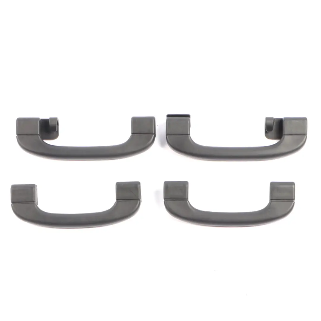 Complete Headlining BMW X1 E84 Roof Lining Black M Sport + Pillars Handles to with Part number 2994166 Complete Headlining BMW X1 E84 Roof Lining Black M Sport + Pillars Handles - SKU 2994166-1 - Part number 2994166