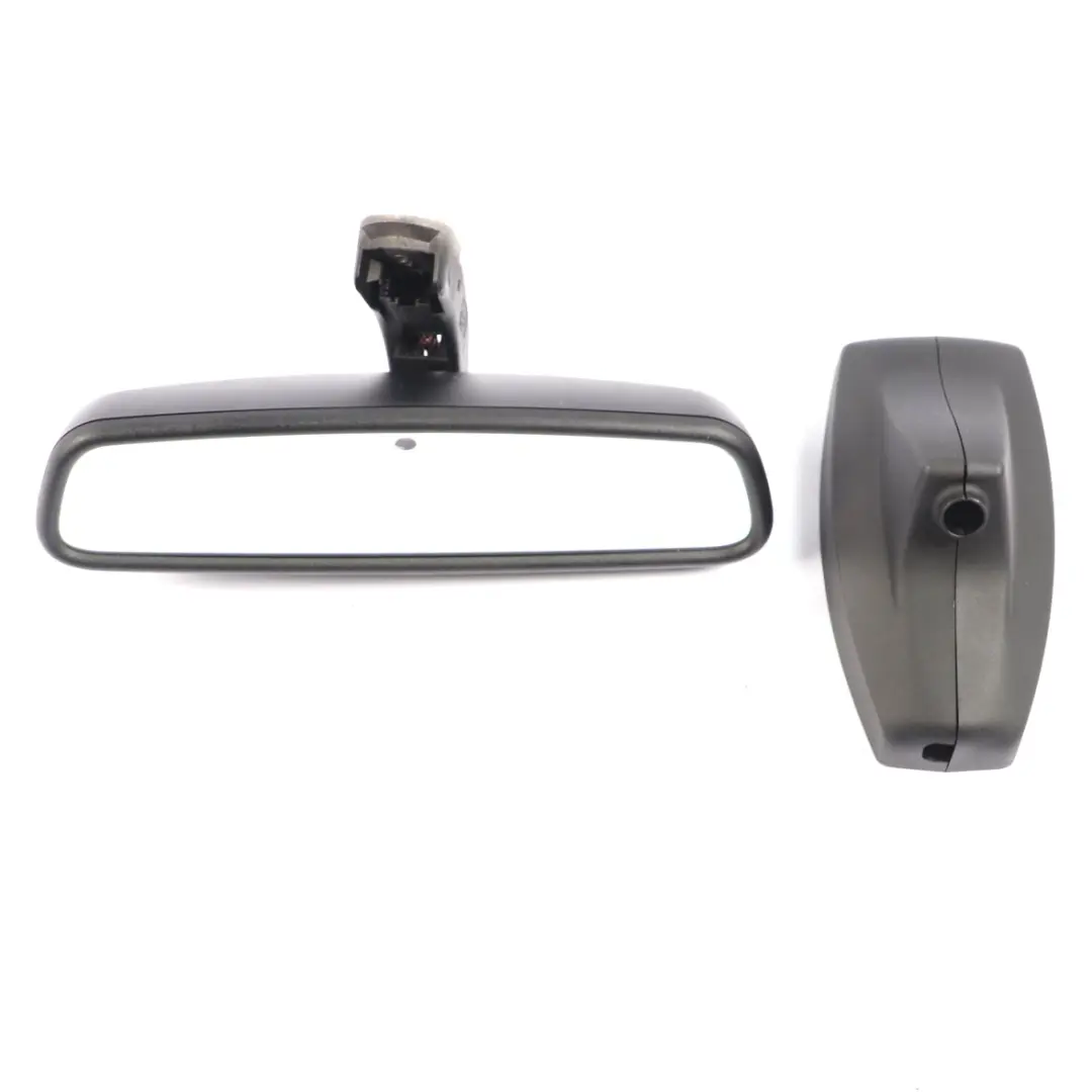  Complete Headlining BMW X1 E84 Roof Lining Black M Sport + Pillars Handles - SKU 2994166-1 - Part number 2994166