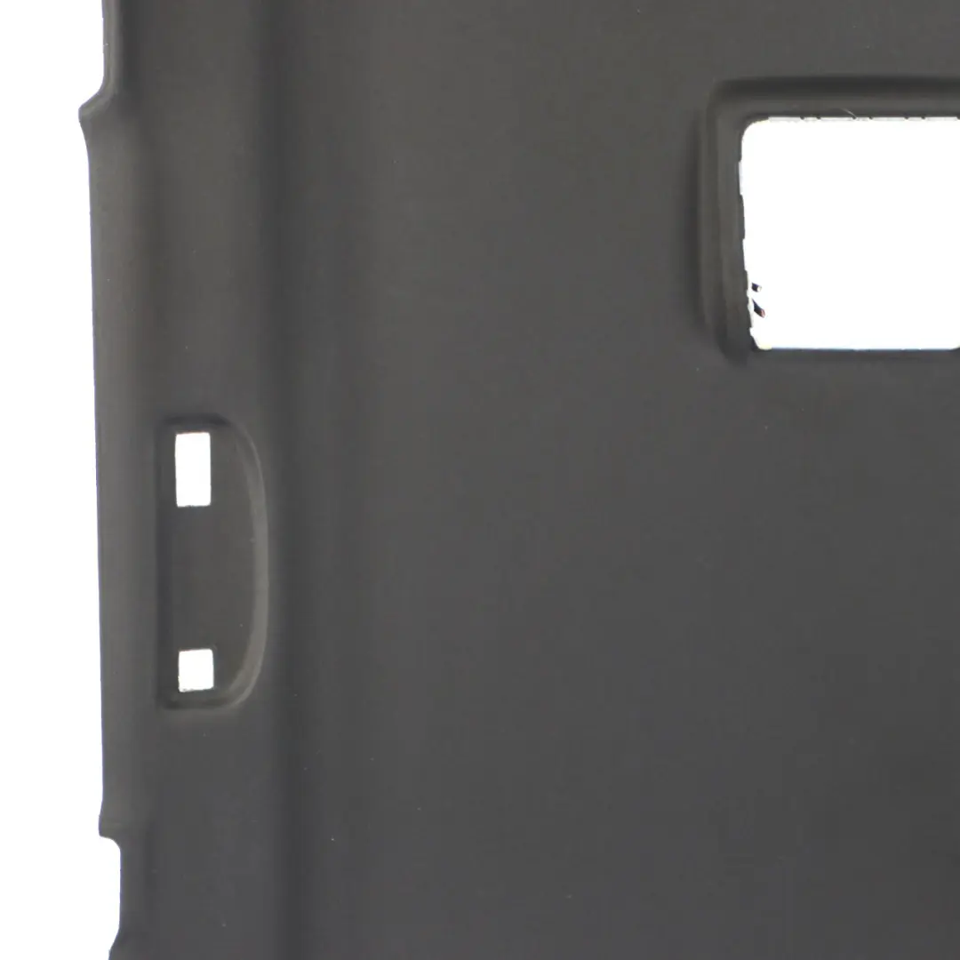 Complete Headlining BMW X1 E84 Roof Lining Black M Sport + Pillars Handles to with Part number 2994166 Complete Headlining BMW X1 E84 Roof Lining Black M Sport + Pillars Handles - SKU 2994166-1 - Part number 2994166