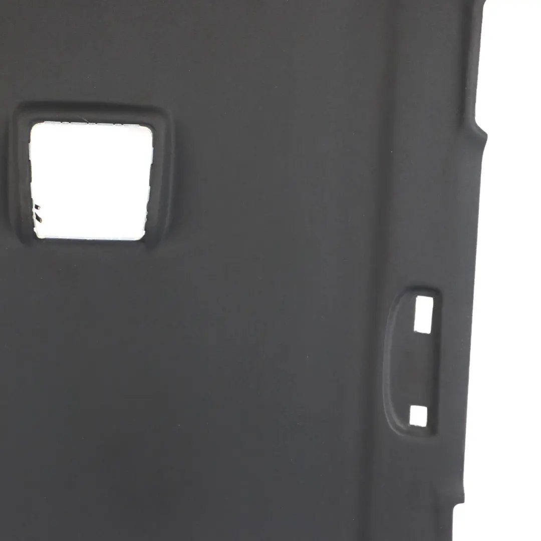  Complete Headlining BMW X1 E84 Roof Lining Black M Sport + Pillars Handles - SKU 2994166-1 - Part number 2994166