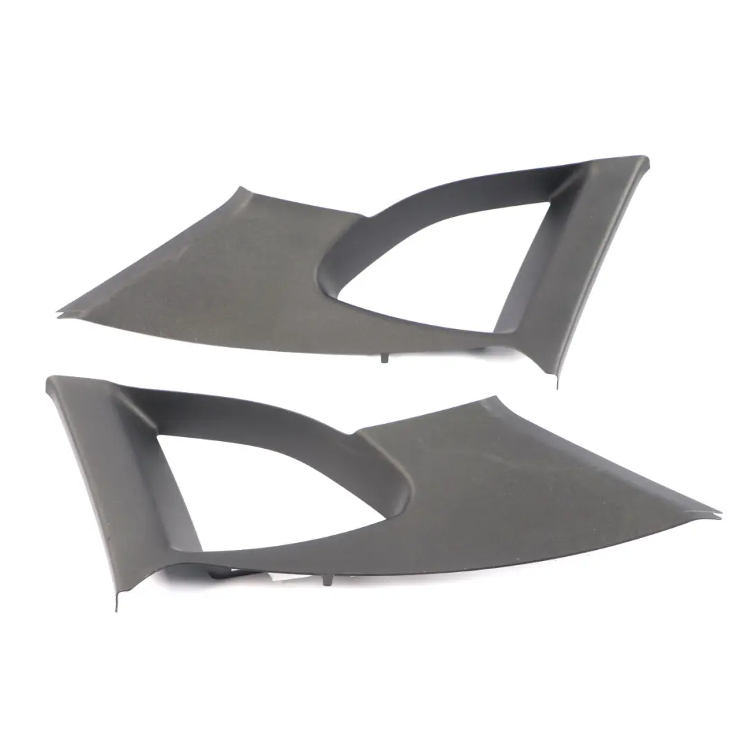 Complete Headlining BMW X1 E84 Roof Lining Black M Sport + Pillars Handles to with Part number 2994166 Complete Headlining BMW X1 E84 Roof Lining Black M Sport + Pillars Handles - SKU 2994166-1 - Part number 2994166