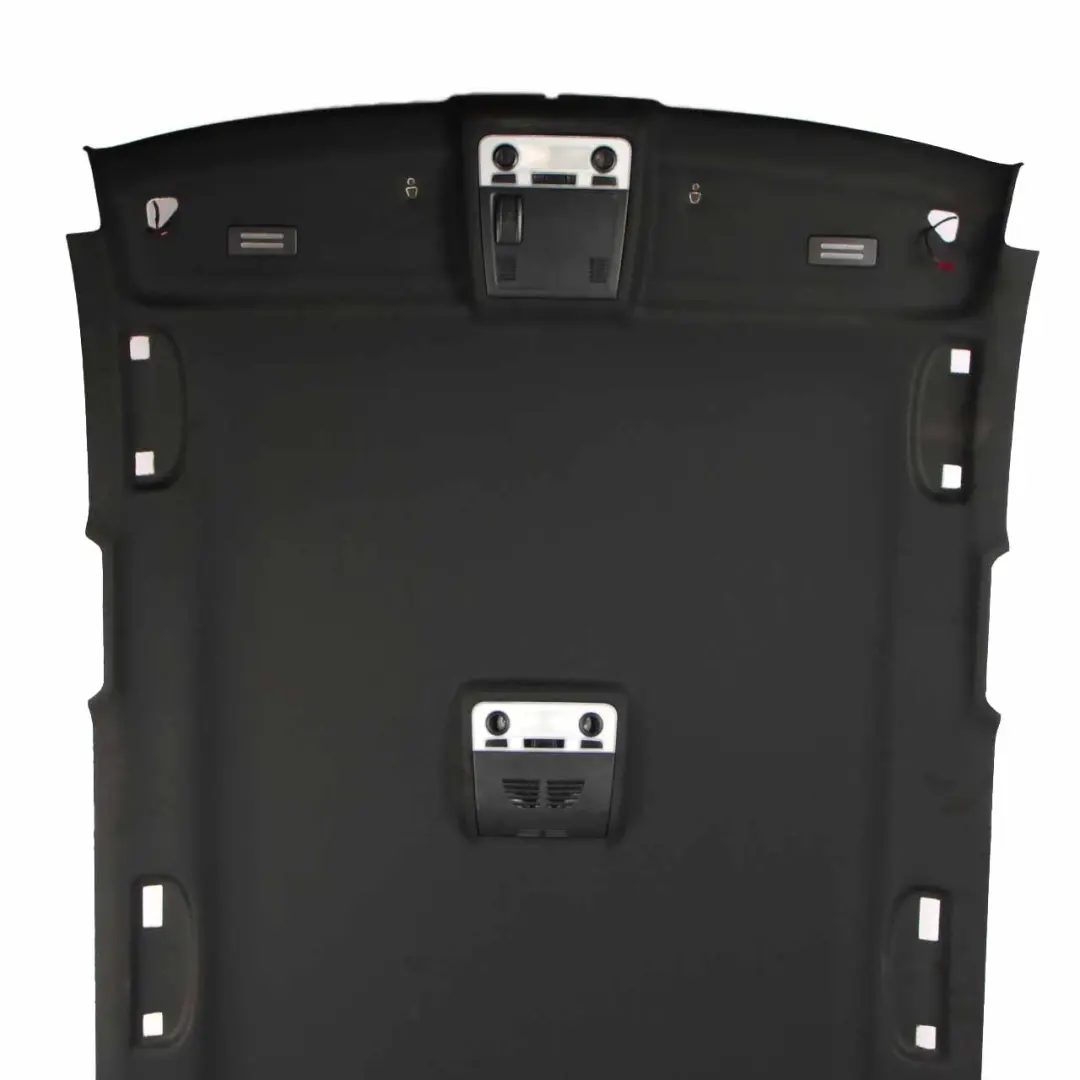  Complete Headlining BMW X1 E84 Roof Lining Black M Sport + Pillars Handles - SKU 2994166 - Part number 2994166