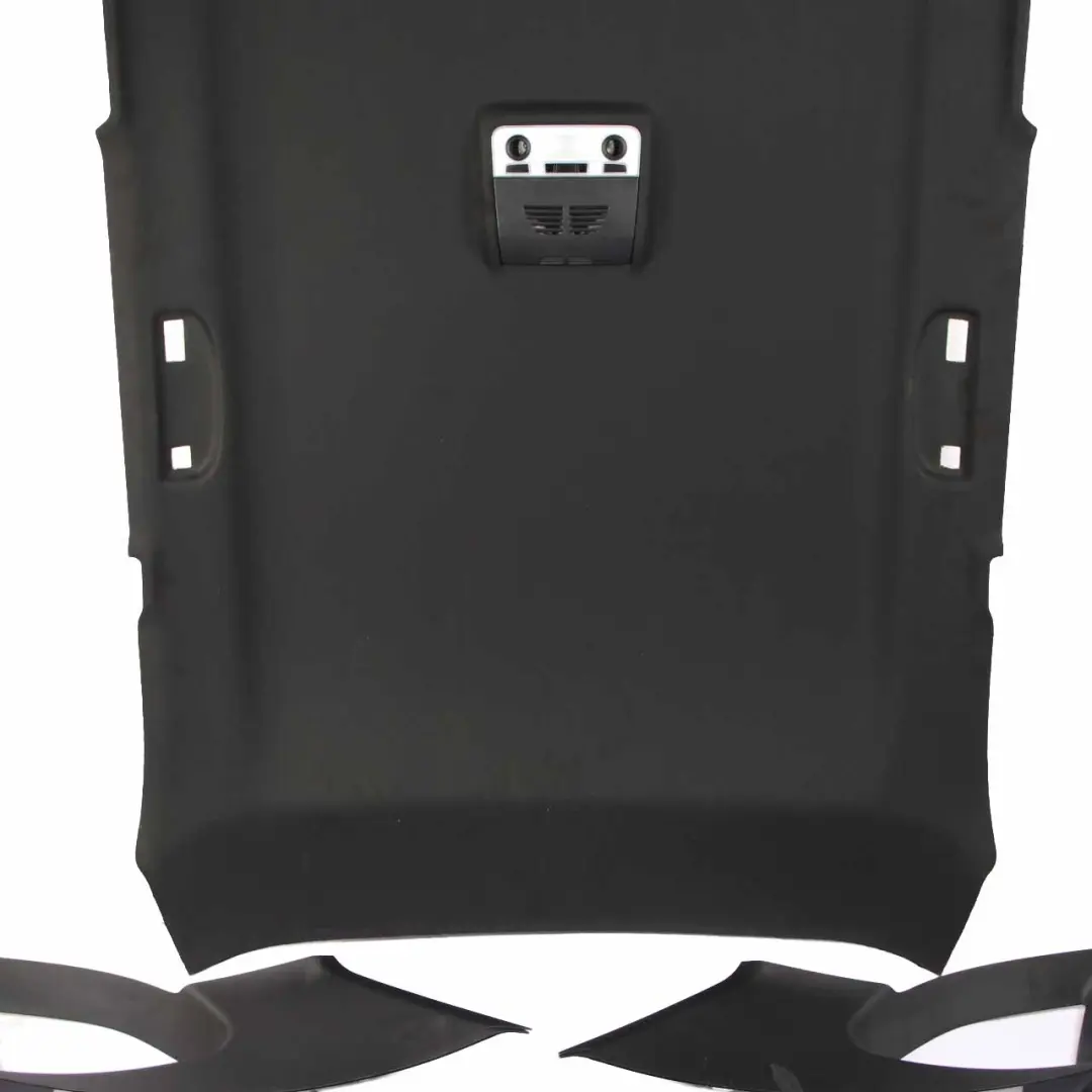  Complete Headlining BMW X1 E84 Roof Lining Black M Sport + Pillars Handles - SKU 2994166 - Part number 2994166
