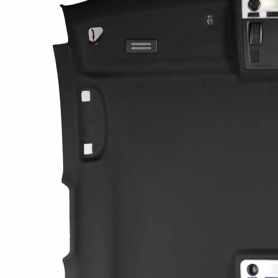  Complete Headlining BMW X1 E84 Roof Lining Black M Sport + Pillars Handles - SKU 2994166 - Part number 2994166