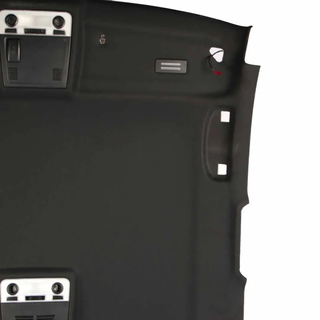 Complete Headlining BMW X1 E84 Roof Lining Black M Sport + Pillars Handles - SKU 2994166 - Part number 2994166