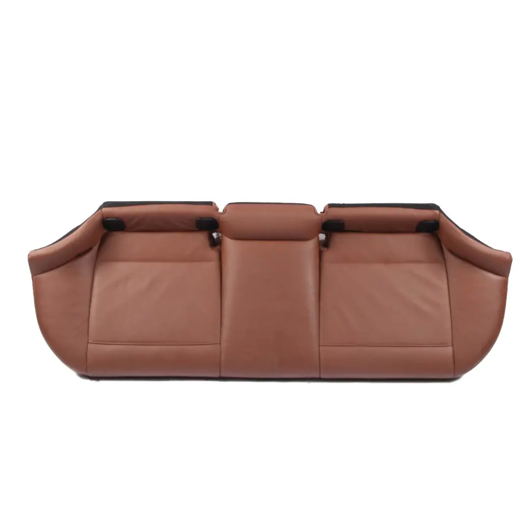 Couch Base Bench Leather Nevada Terra to BMW X1 Series E84 Rear Seat with Part number 2994195 BMW X1 Series E84 Rear Seat Couch Base Bench Leather Nevada Terra - SKU 2994195 - Part number 2994195
