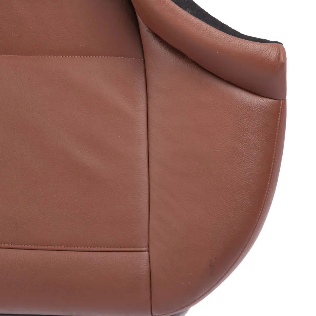 Couch Base Bench Leather Nevada Terra to BMW X1 Series E84 Rear Seat with Part number 2994195 BMW X1 Series E84 Rear Seat Couch Base Bench Leather Nevada Terra - SKU 2994195 - Part number 2994195