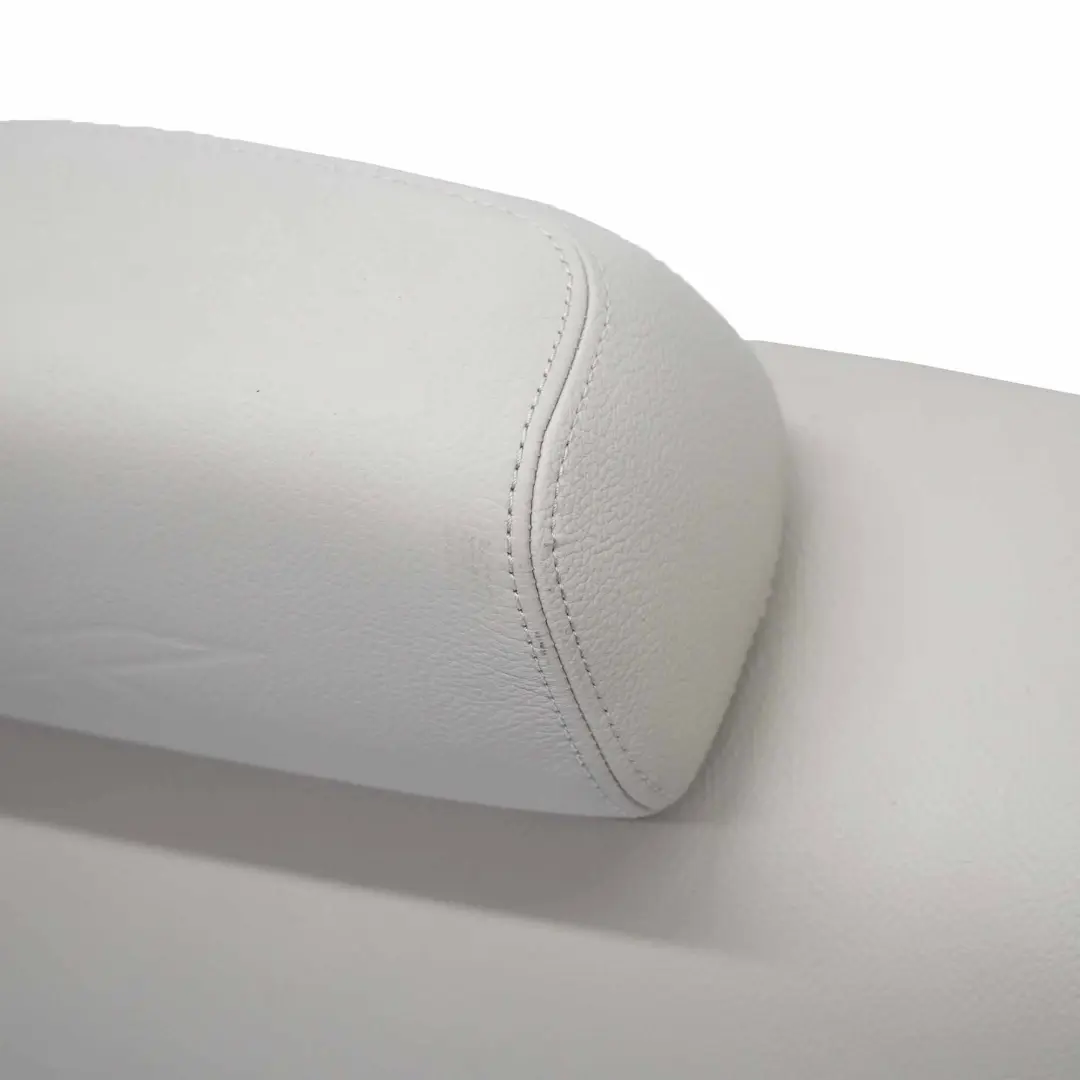 BMW X1 E84 Schienale posteriore pieghevole in pelle Nevada Oyster - SKU 2994203 - Numero di parte 2994203