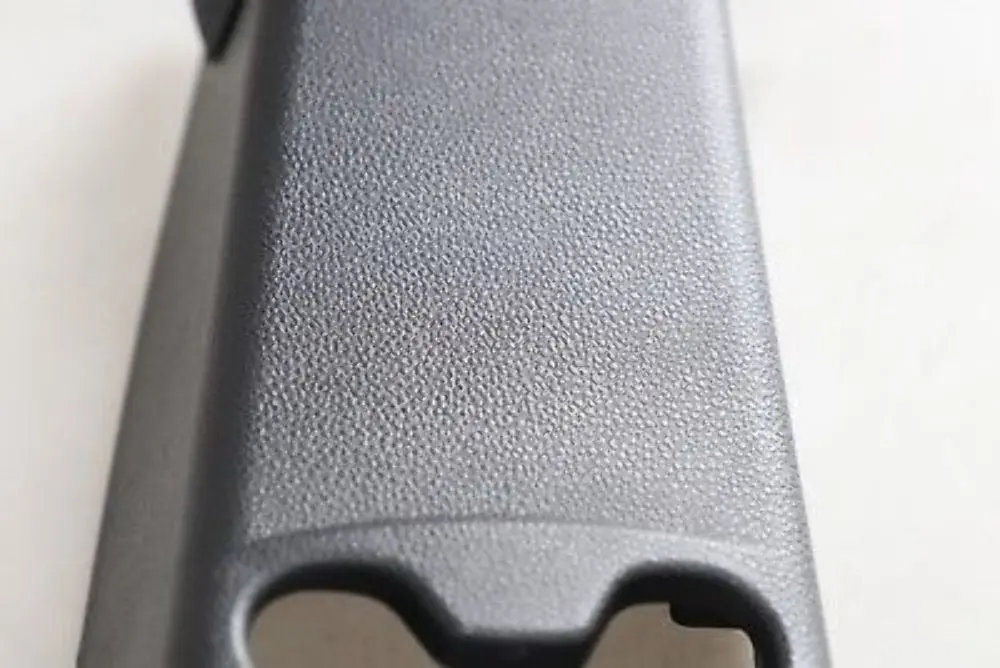 BMW E82 Słup B Lewa Osłona Czarny 2996103 - SKU 2996103-1 - Numer Części 8046488