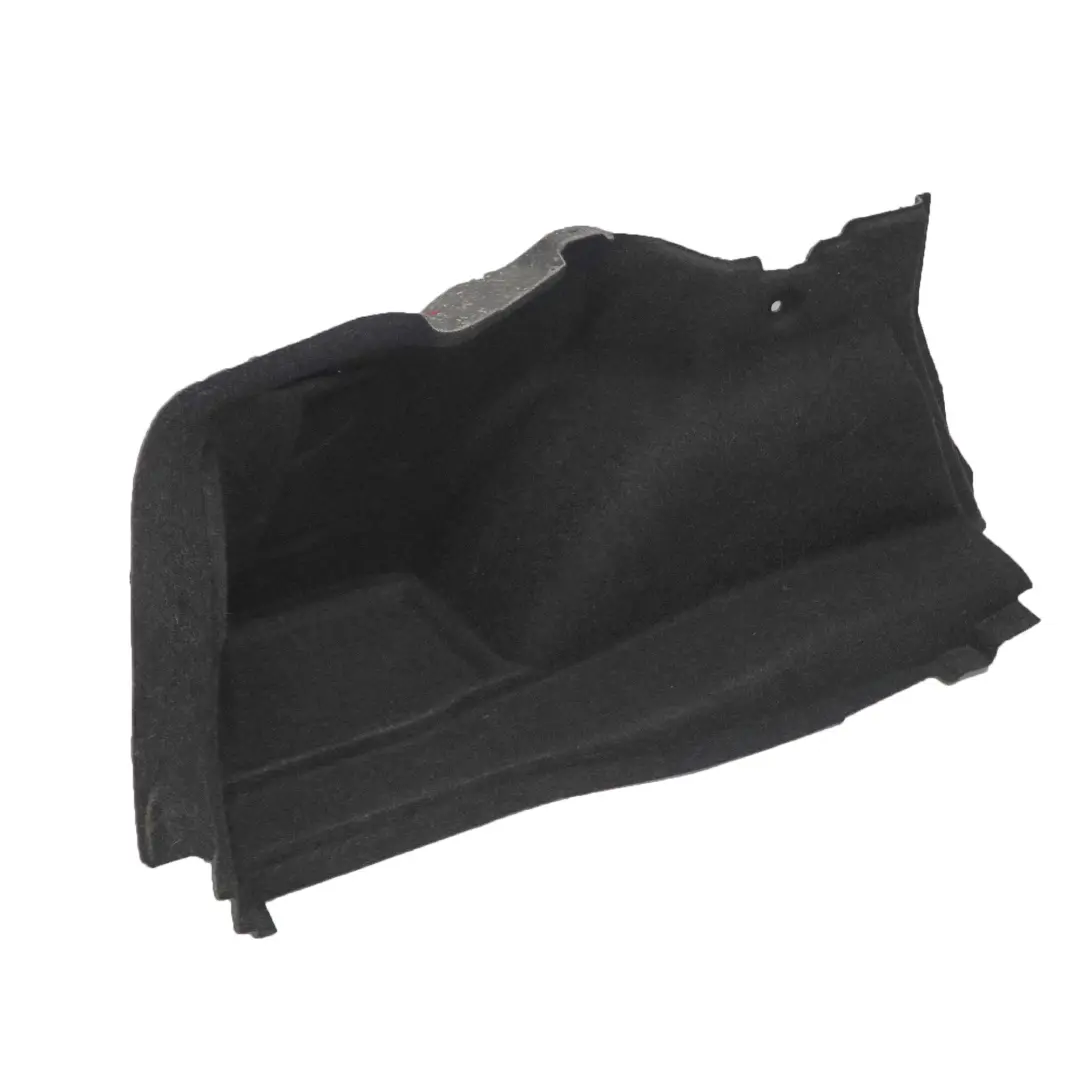 Reihe E82 Coupe Verkleidung Gepäckraum links 5147 für BMW 1 mit Teilenummer 2996197 BMW 1 Reihe E82 Coupe Verkleidung Gepäckraum links 5147 - SKU 2996197 - Teilenummer 2996197