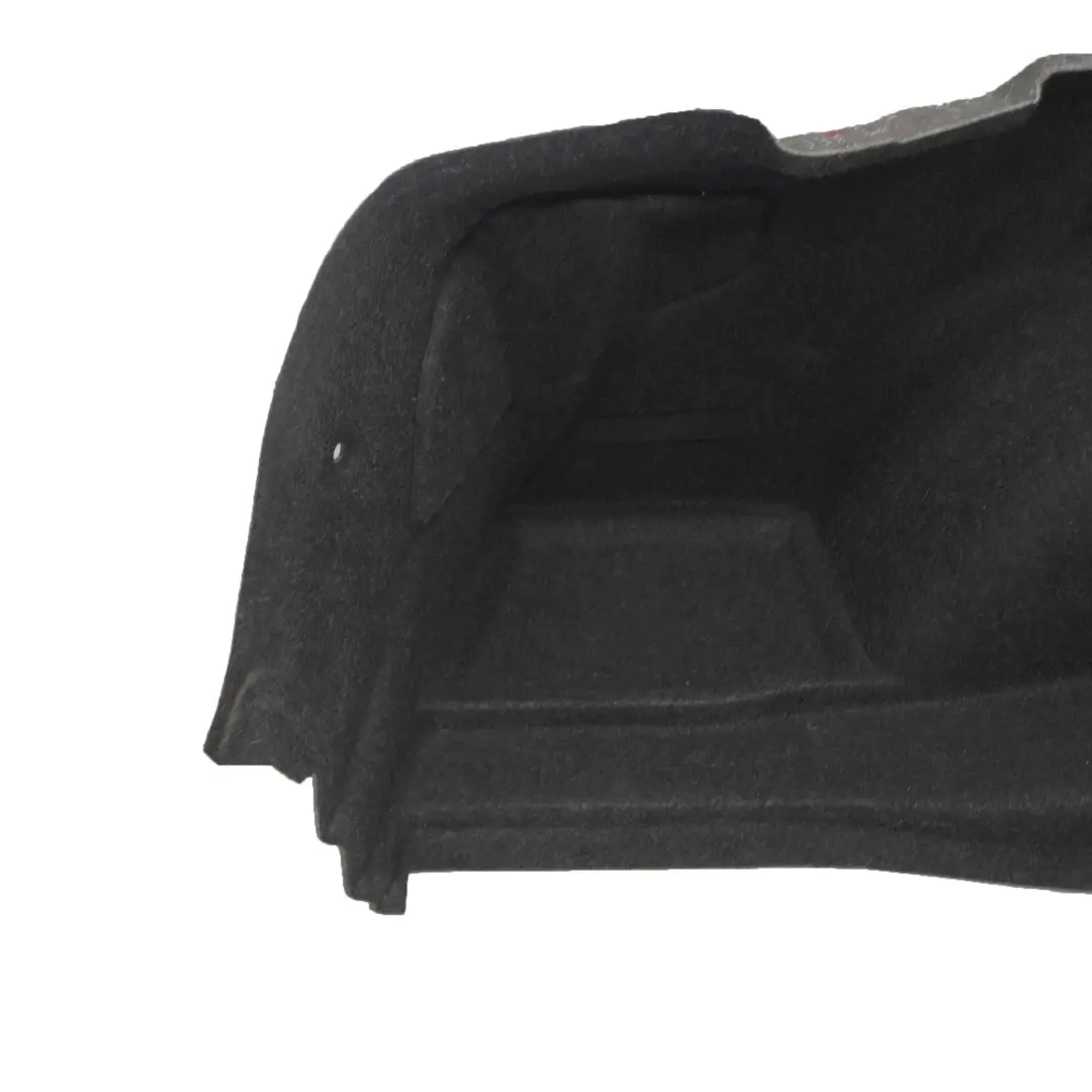 BMW 1 Series E82 Coupe Boot Trunk Lid Left N/S Luggage Compartment Trim - SKU 2996197 - Part number 2996197