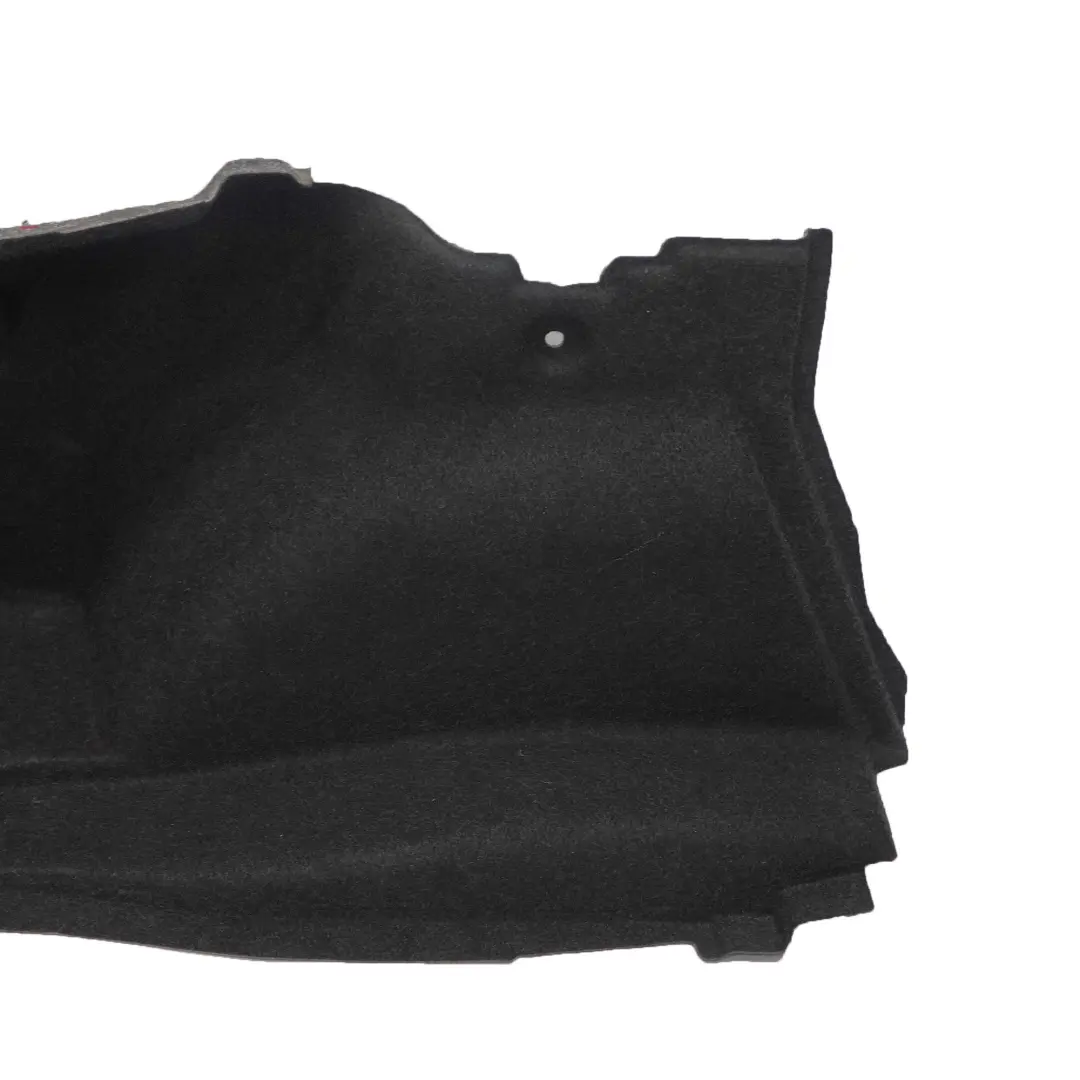 BMW 1 Series E82 Coupe Boot Trunk Lid Left N/S Luggage Compartment Trim - SKU 2996197 - Part number 2996197