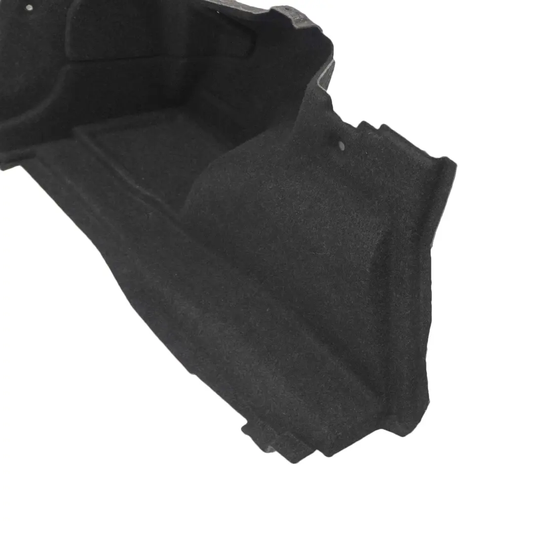 Maletero Tapa Izquierda Embellecedor Maletero para BMW E82 Coupe con número de pieza 2996197 BMW E82 Coupe Maletero Tapa Izquierda Embellecedor Maletero - SKU 2996197 - Número de pieza 2996197