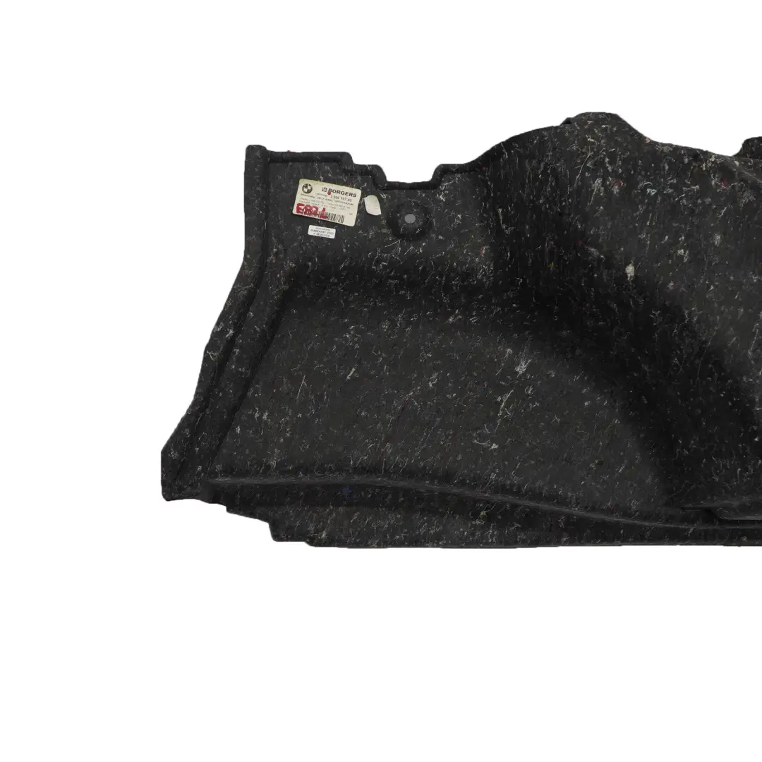 BMW E82 Coupe Carenatura Portabagagli SX 5147 - SKU 2996197 - Numero di parte 2996197