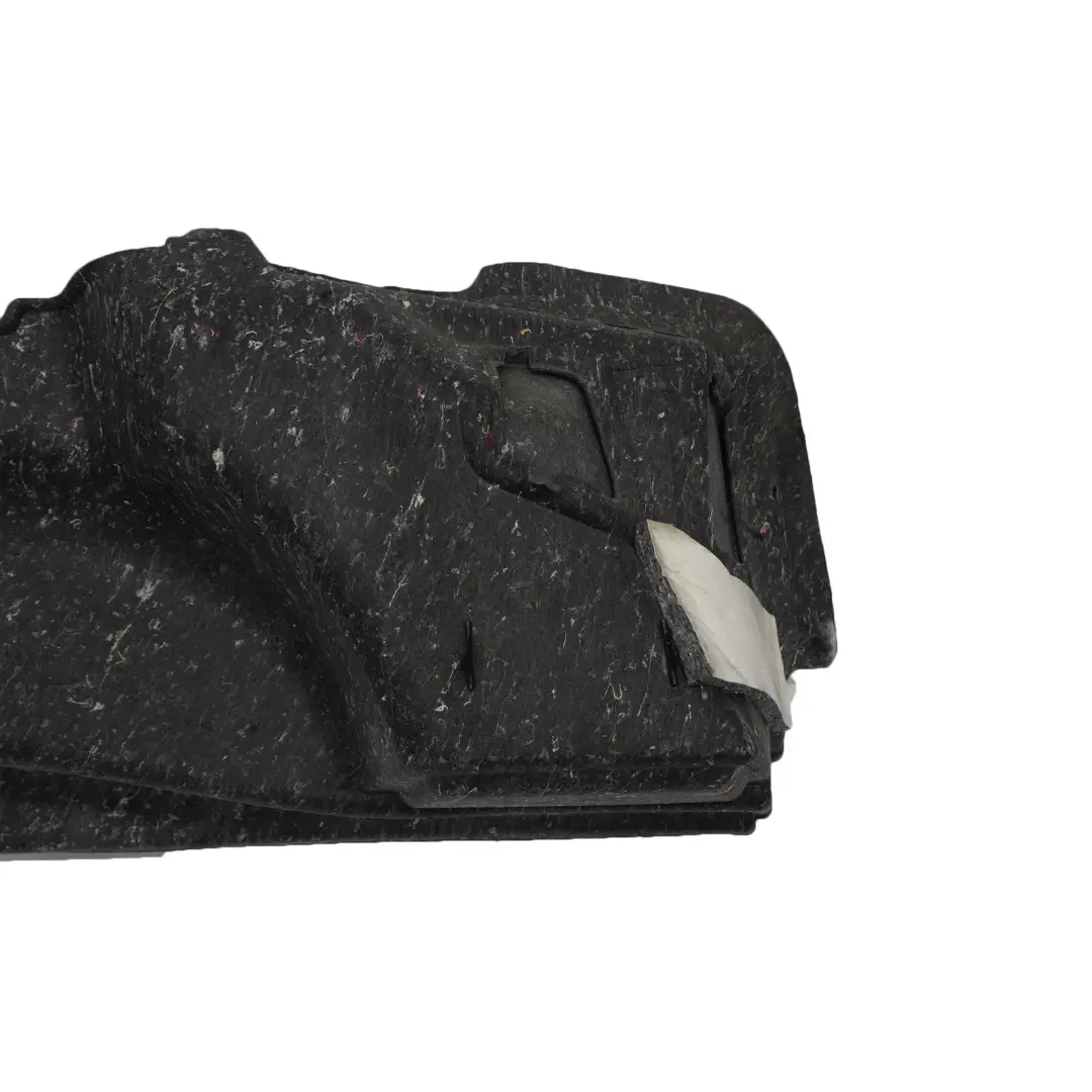 BMW 1 Series E82 Coupe Boot Trunk Lid Left N/S Luggage Compartment Trim - SKU 2996197 - Part number 2996197