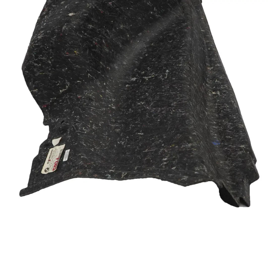 Boot Trunk Lid Left N/S Luggage Compartment Trim to BMW 1 Series E82 Coupe with Part number 2996197 BMW 1 Series E82 Coupe Boot Trunk Lid Left N/S Luggage Compartment Trim - SKU 2996197 - Part number 2996197