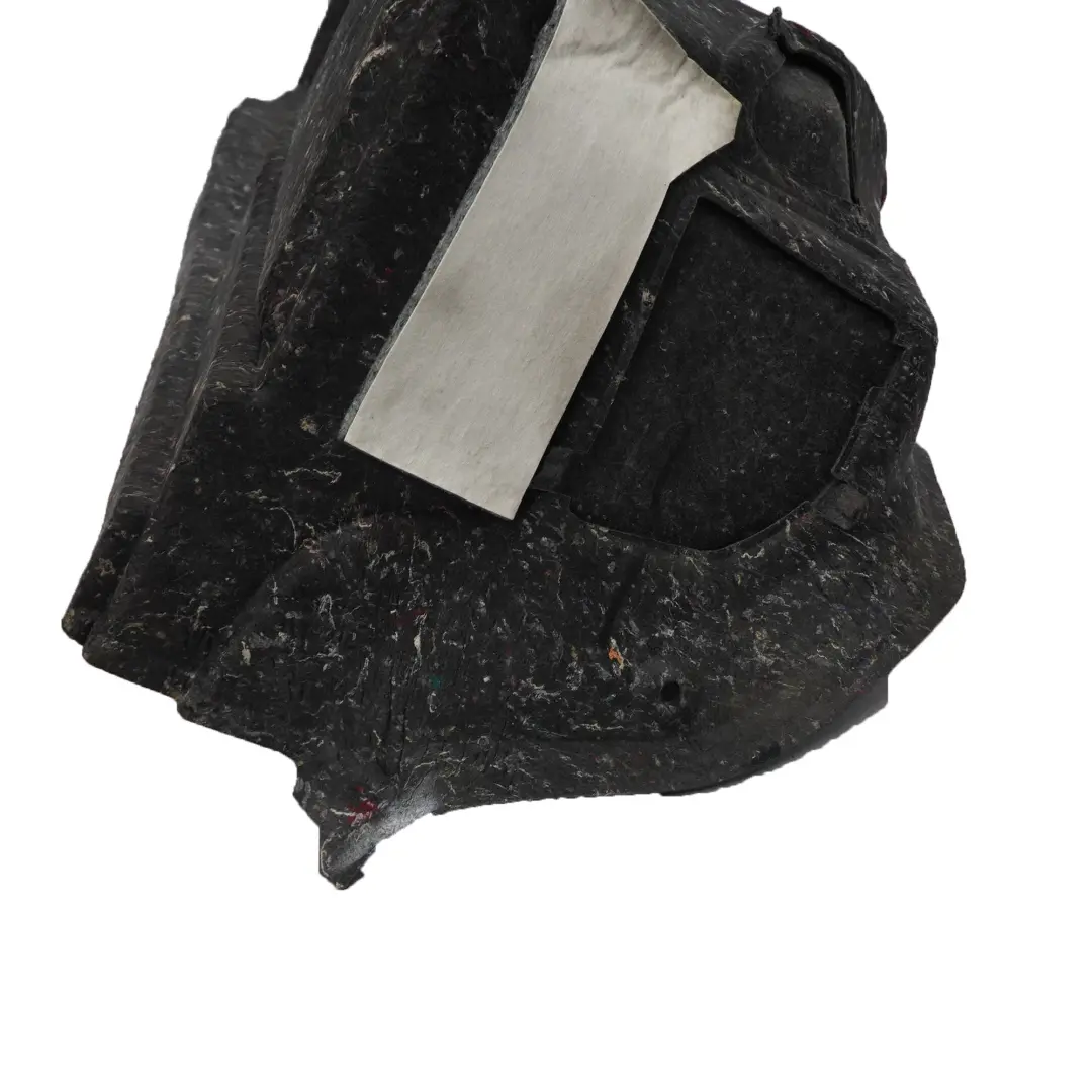 Maletero Tapa Izquierda Embellecedor Maletero para BMW E82 Coupe con número de pieza 2996197 BMW E82 Coupe Maletero Tapa Izquierda Embellecedor Maletero - SKU 2996197 - Número de pieza 2996197