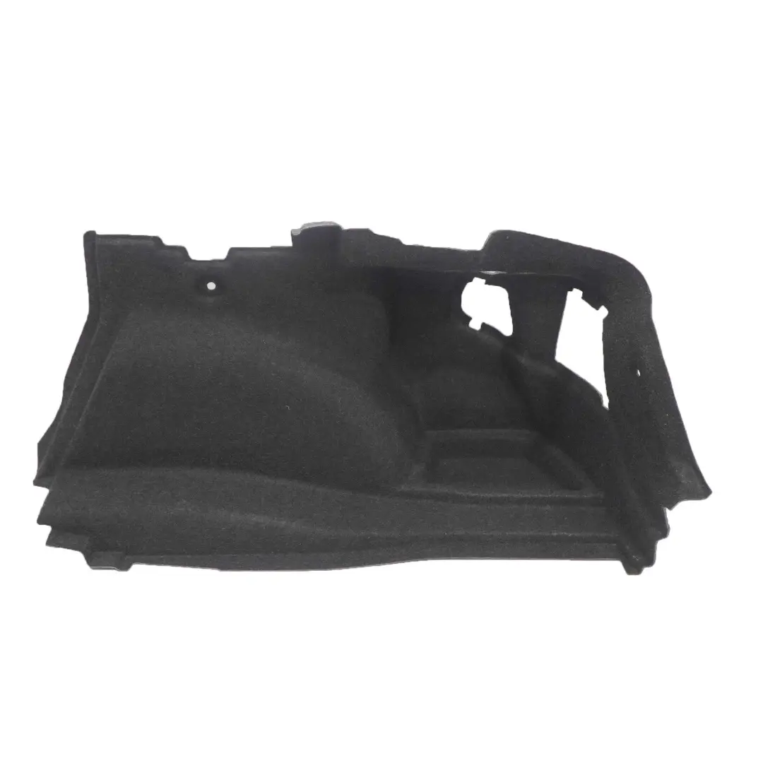 Tapa del maletero derecha Embellecedor del maletero para BMW E82 Coupe con número de pieza 2996198 BMW E82 Coupe Tapa del maletero derecha Embellecedor del maletero - SKU 2996198 - Número de pieza 2996198