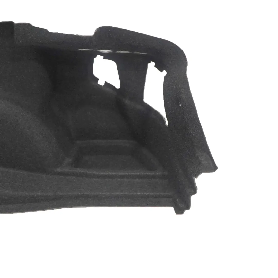 Boot Trunk Lid Right O/S Luggage Compartment Trim to BMW 1 Series E82 Coupe with Part number 2996198 BMW 1 Series E82 Coupe Boot Trunk Lid Right O/S Luggage Compartment Trim - SKU 2996198 - Part number 2996198