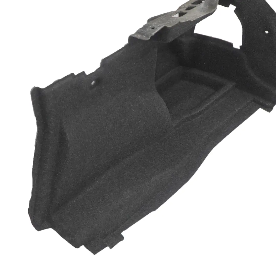 BMW E82 Coupe Tapa del maletero derecha Embellecedor del maletero - SKU 2996198 - Número de pieza 2996198