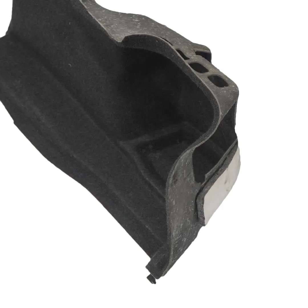 BMW 1 Series E82 Coupe Boot Trunk Lid Right O/S Luggage Compartment Trim - SKU 2996198 - Part number 2996198