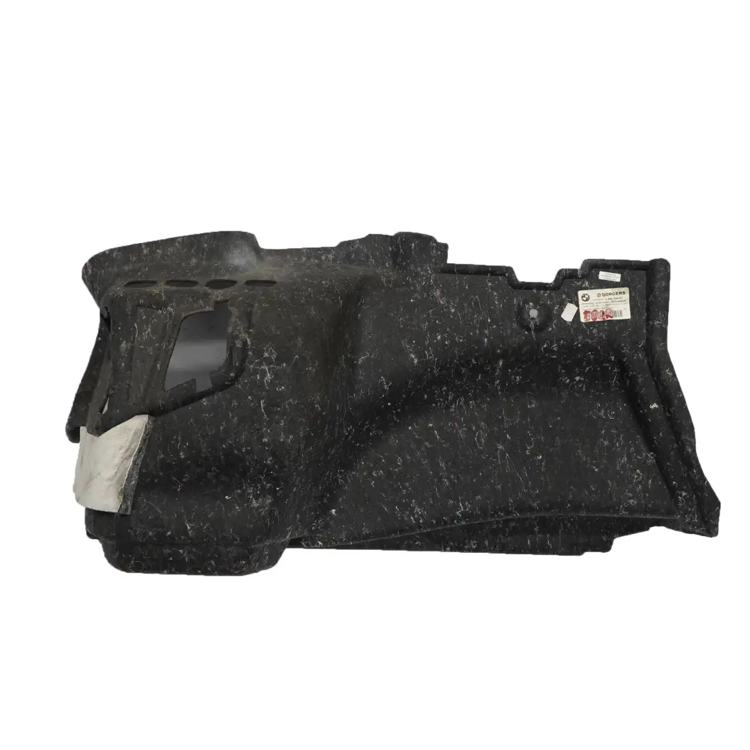 BMW 1 Series E82 Coupe Boot Trunk Lid Right O/S Luggage Compartment Trim - SKU 2996198 - Part number 2996198