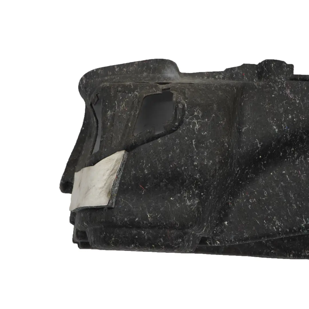 Tapa del maletero derecha Embellecedor del maletero para BMW E82 Coupe con número de pieza 2996198 BMW E82 Coupe Tapa del maletero derecha Embellecedor del maletero - SKU 2996198 - Número de pieza 2996198