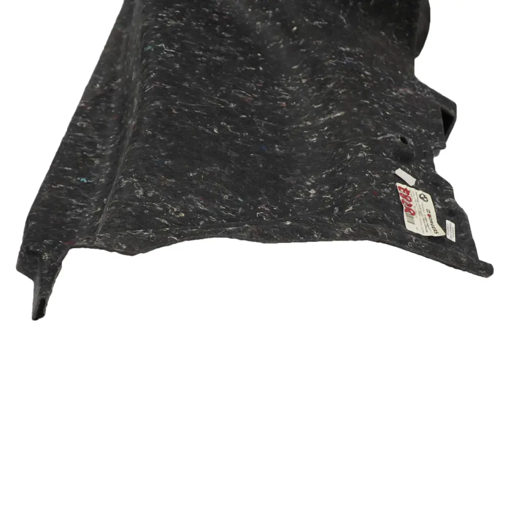 Tapa del maletero derecha Embellecedor del maletero para BMW E82 Coupe con número de pieza 2996198 BMW E82 Coupe Tapa del maletero derecha Embellecedor del maletero - SKU 2996198 - Número de pieza 2996198