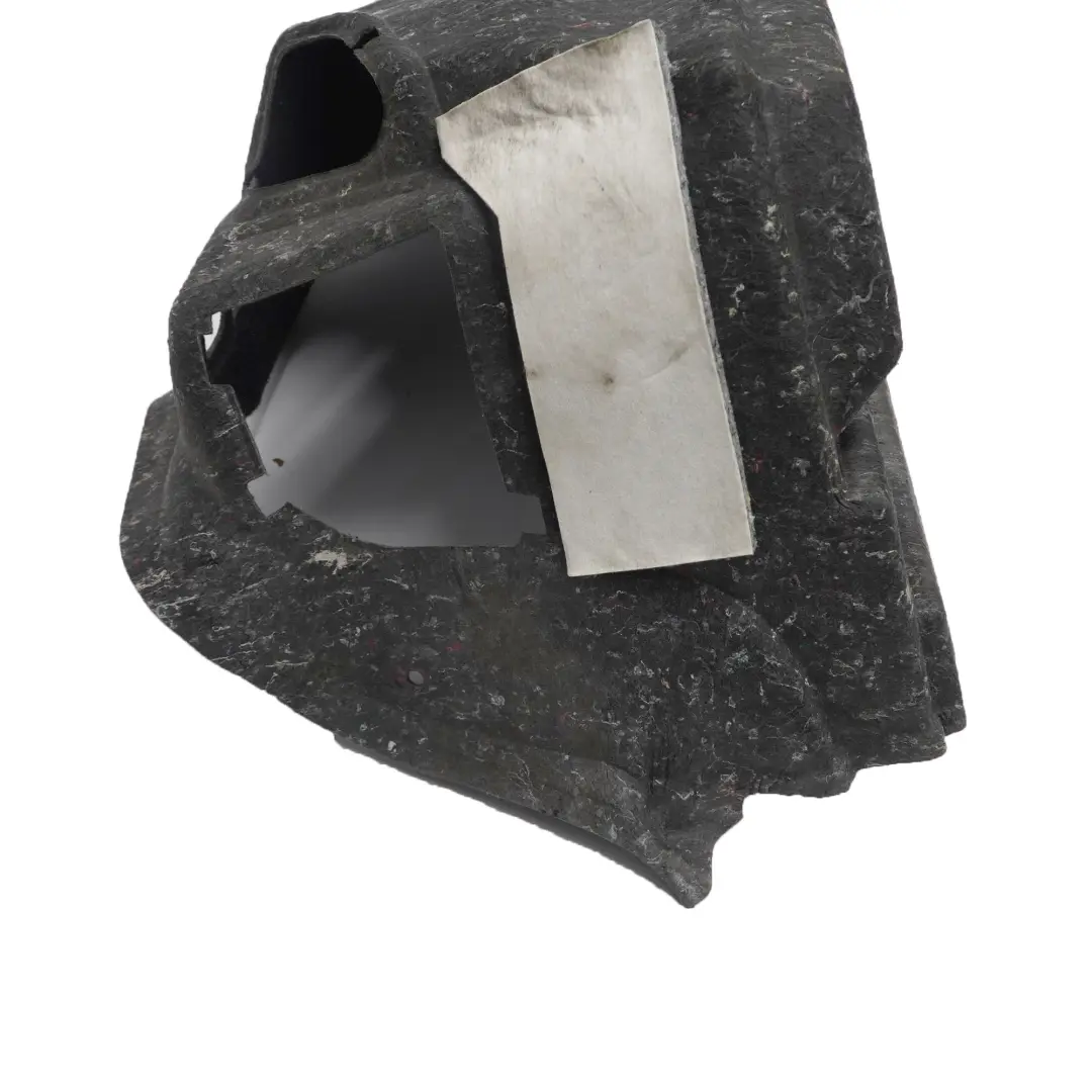 Carenatura Portabagagli Destra 5147 per BMW E82 Coupe con numero di parte 2996198 BMW E82 Coupe Carenatura Portabagagli Destra 5147 - SKU 2996198 - Numero di parte 2996198