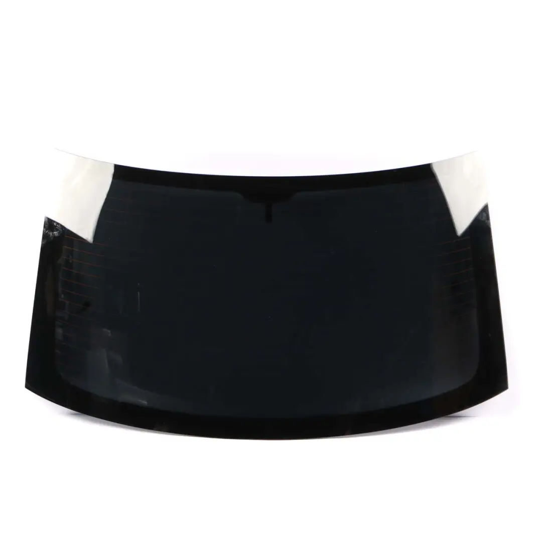 BMW E82 Window Glass Rear Coupe Trunk Boot Lid Window Glazing Tinted AS3 - SKU 2996215-1 - Part number 2996215