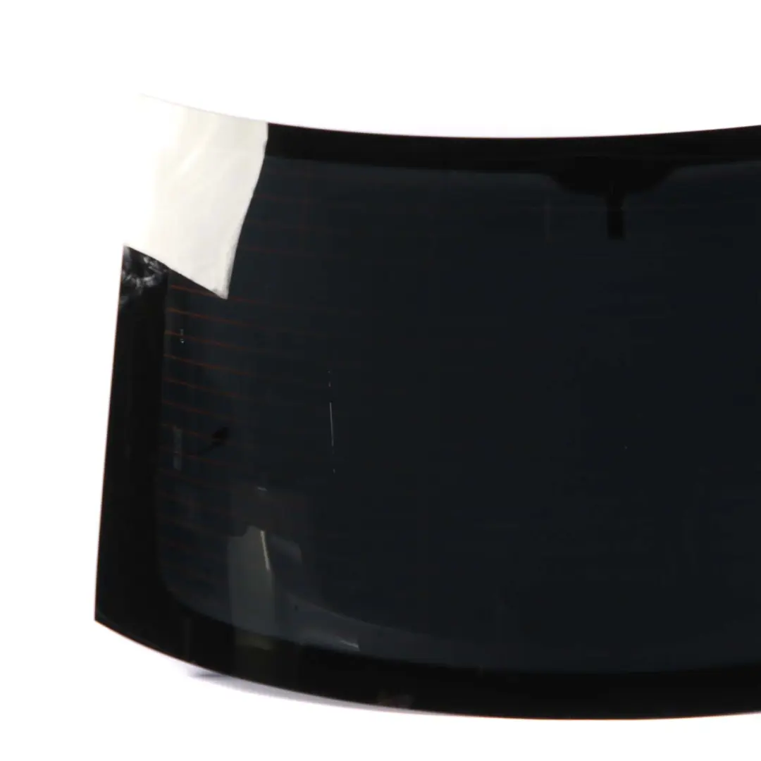 BMW E82 Window Glass Rear Coupe Trunk Boot Lid Window Glazing Tinted AS3 - SKU 2996215-1 - Part number 2996215