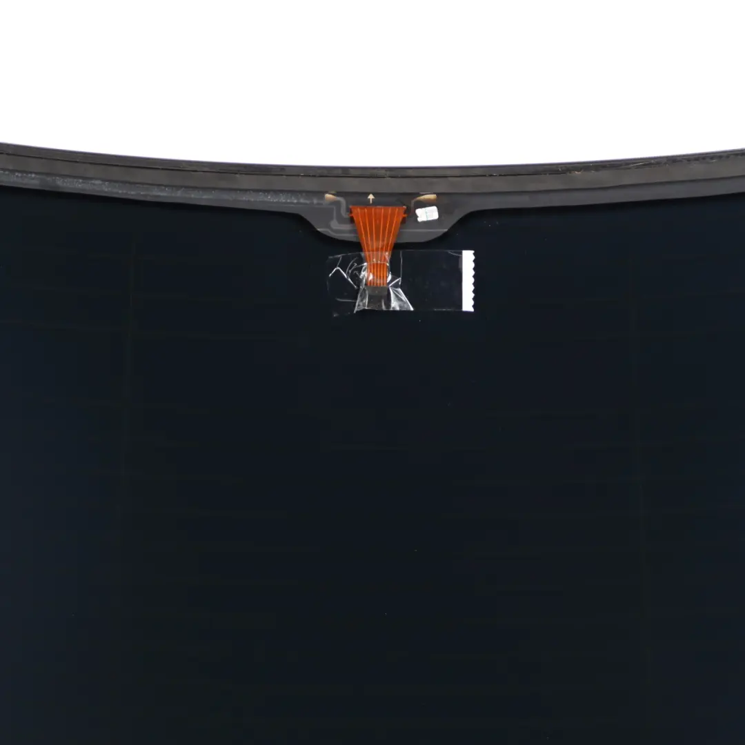 BMW E82 Window Glass Rear Coupe Trunk Boot Lid Window Glazing Tinted AS3 - SKU 2996215-1 - Part number 2996215