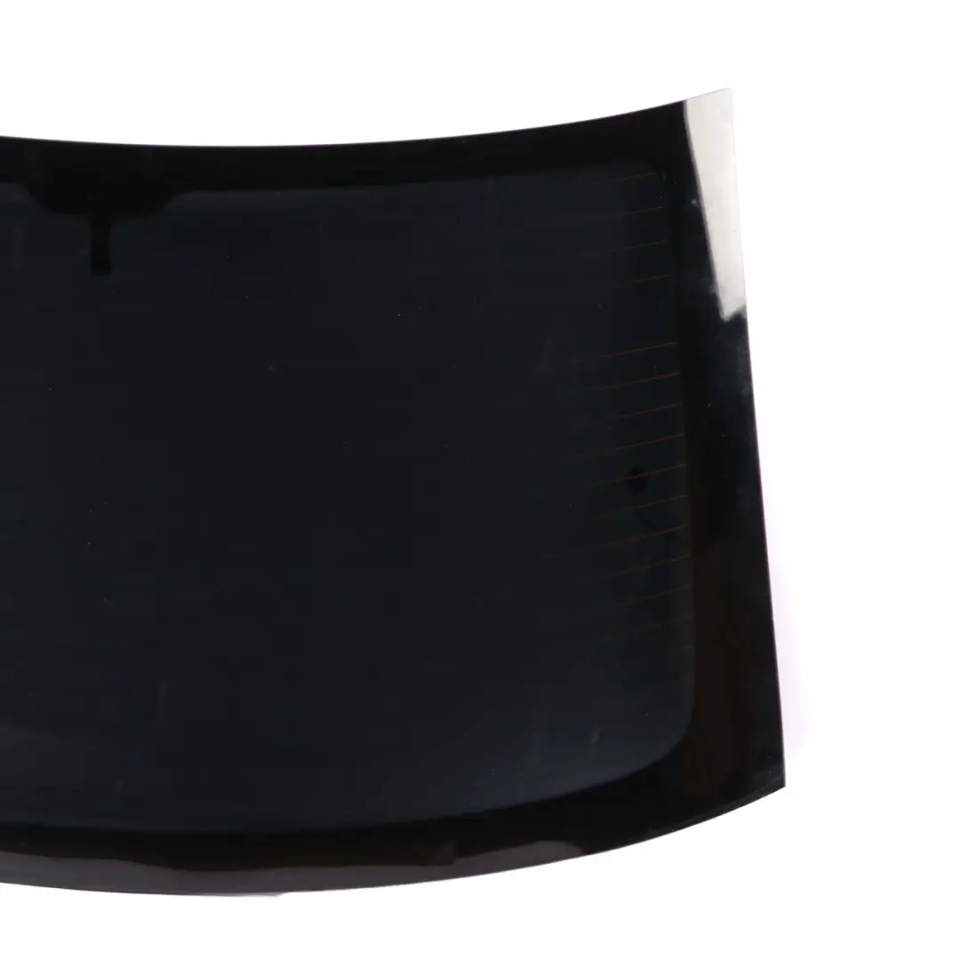 BMW E82 Window Glass Rear Coupe Trunk Boot Lid Window Glazing Tinted AS3 - SKU 2996215-1 - Part number 2996215