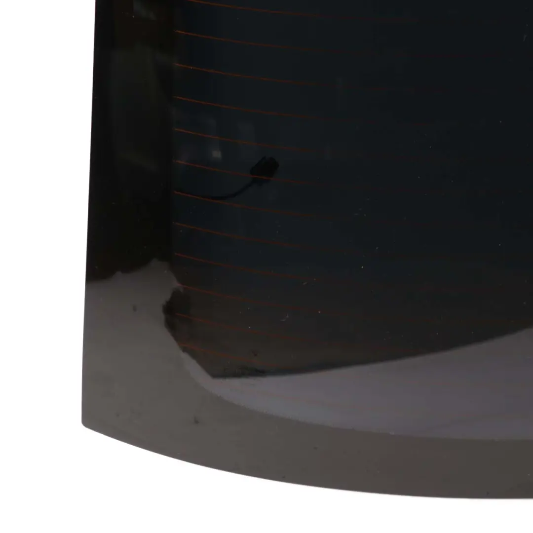Window Glass Rear Coupe Trunk Boot Lid Window Glazing Tinted AS3 to BMW E82 with Part number 2996215 BMW E82 Window Glass Rear Coupe Trunk Boot Lid Window Glazing Tinted AS3 - SKU 2996215-1 - Part number 2996215