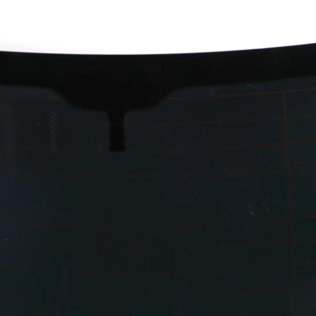 BMW E82 Window Glass Rear Coupe Trunk Boot Lid Window Glazing Tinted AS3 - SKU 2996215-1 - Part number 2996215