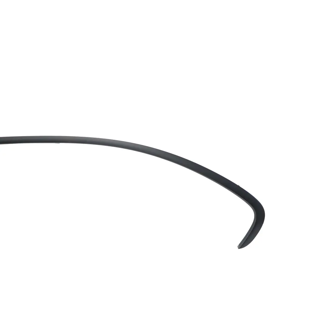 BMW 1 Series E82 Left Roof Frame Strip N/S Black Primed Schwarz Matt - SKU 2996325 - Part number 2996325