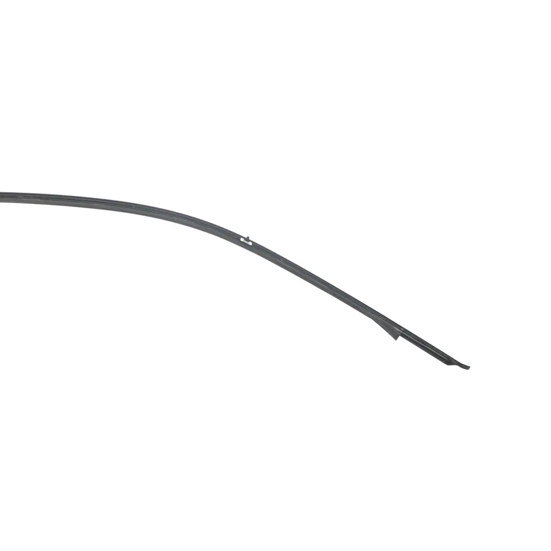 Listwa dachu dachowa lewa schwarz mat do BMW E82 o numerze 2996325 BMW E82 Listwa dachu dachowa lewa schwarz mat - SKU 2996325 - Numer Części 2996325