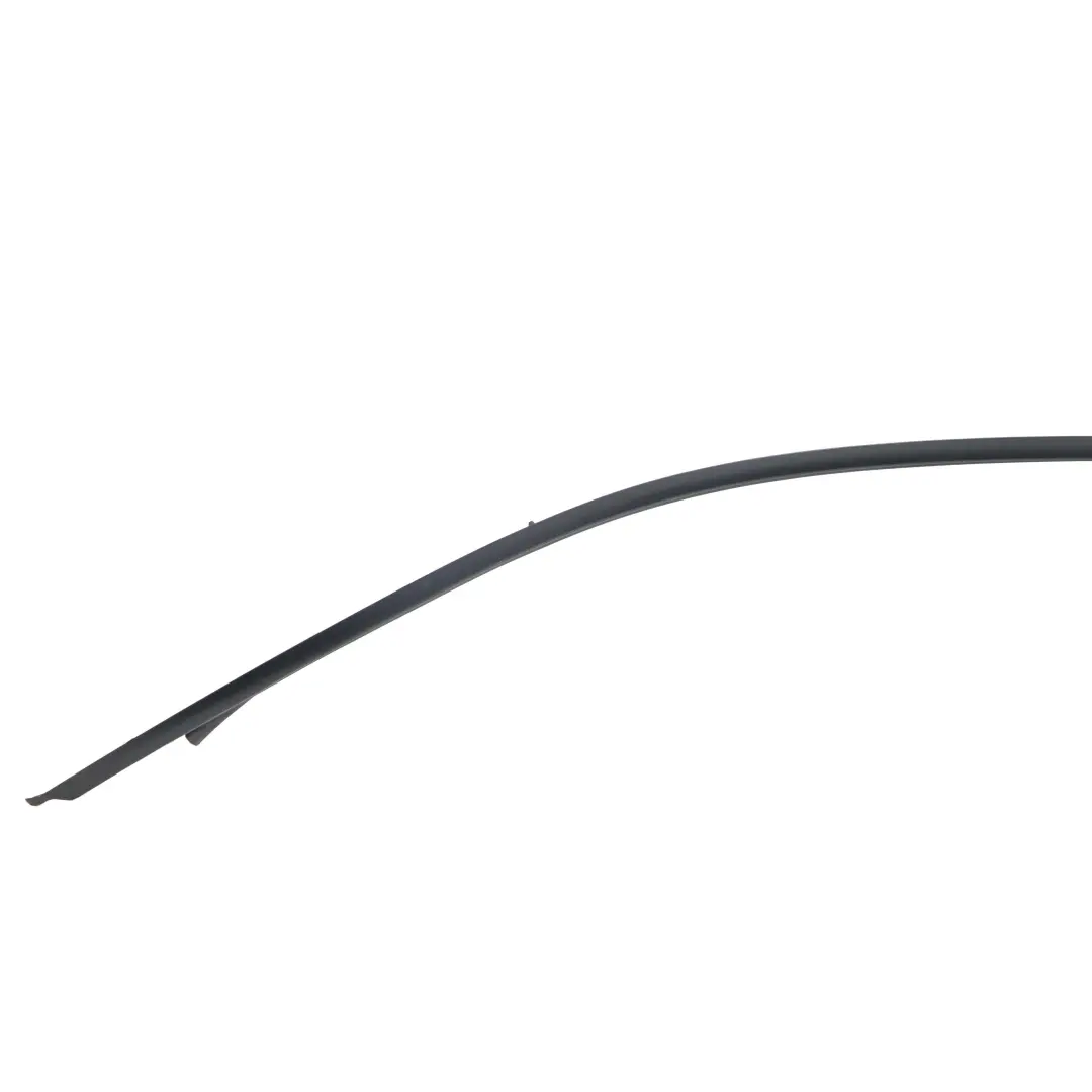 BMW E82 Listwa dachu dachowa lewa schwarz mat - SKU 2996325 - Numer Części 2996325