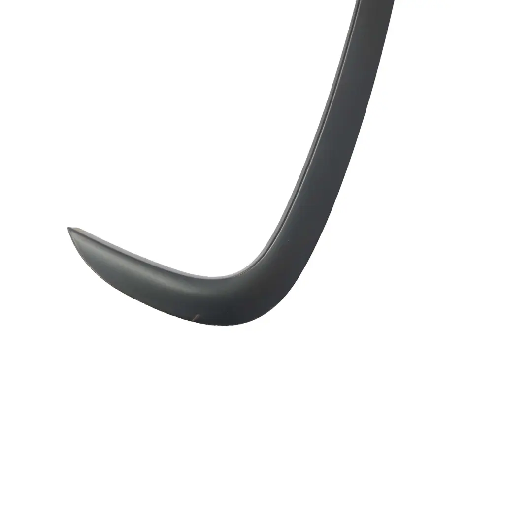 1er-Reihe E82 A Gauche Dachrahmenleiste Noir Mat 5113 pour BMW à propos du numéro de pièce 2996325 BMW 1er-Reihe E82 A Gauche Dachrahmenleiste Noir Mat 5113 - SKU 2996325 - Numéro de pièce 2996325