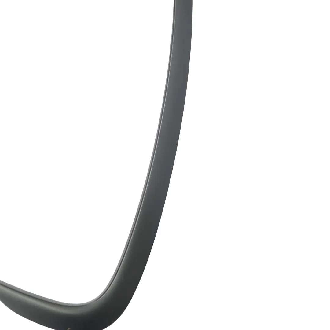 BMW 1er-Reihe E82 Links Dachrahmenleiste Schwarz Black Matt 5113 - SKU 2996325 - Teilenummer 2996325