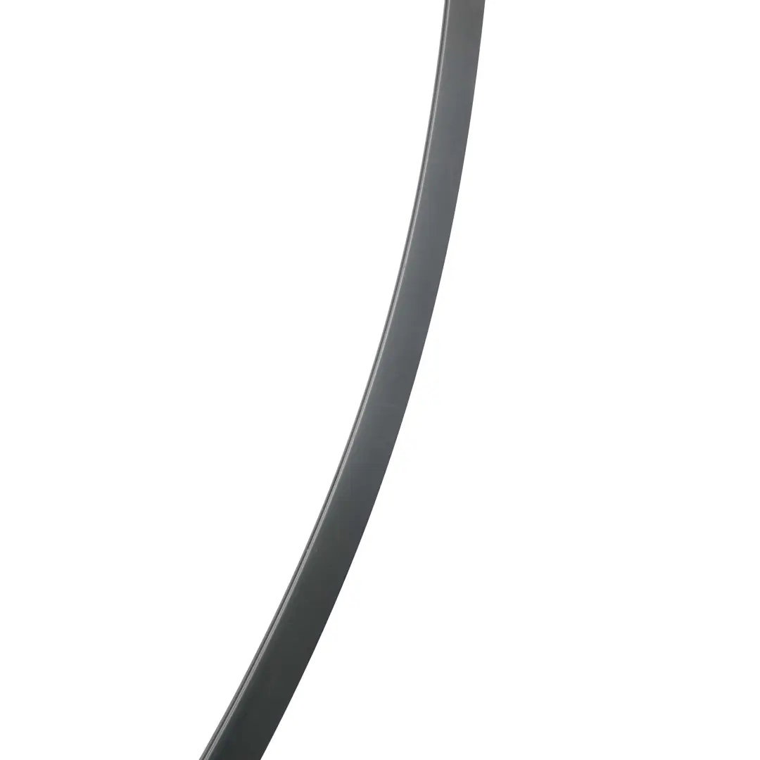 Left Roof Frame Strip N/S Black Primed Schwarz Matt to BMW 1 Series E82 with Part number 2996325 BMW 1 Series E82 Left Roof Frame Strip N/S Black Primed Schwarz Matt - SKU 2996325 - Part number 2996325